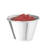 Ramequin 340 ml 100x75 mm inox – Image 2