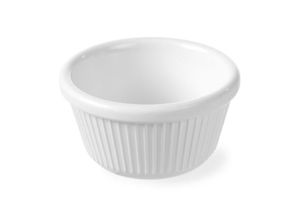 Ramequin 80 ml mélamine 80x40 mm – Image 2