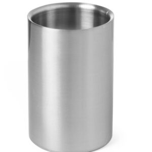 Refraîchisseur à bouteille double paroi 120x180 mm