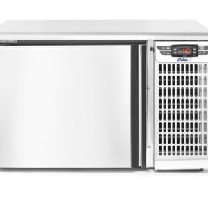 Refroidisseur à air comprimé 3x GN 2/3