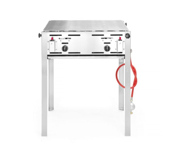 Roast-Master Maxi 650x540x840 mm