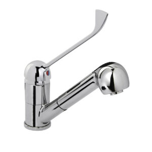Robinet douchette