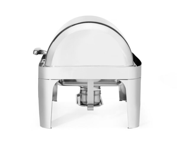 Rolltop-Chafing dish GN 1/1 660x490x460 mm 9 l – Image 4