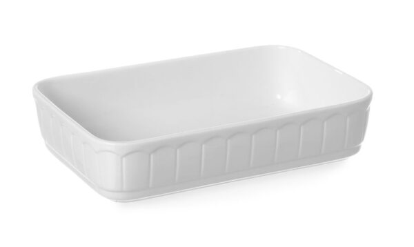 Rustica plat à four rectangulaire 330x225x70 mm