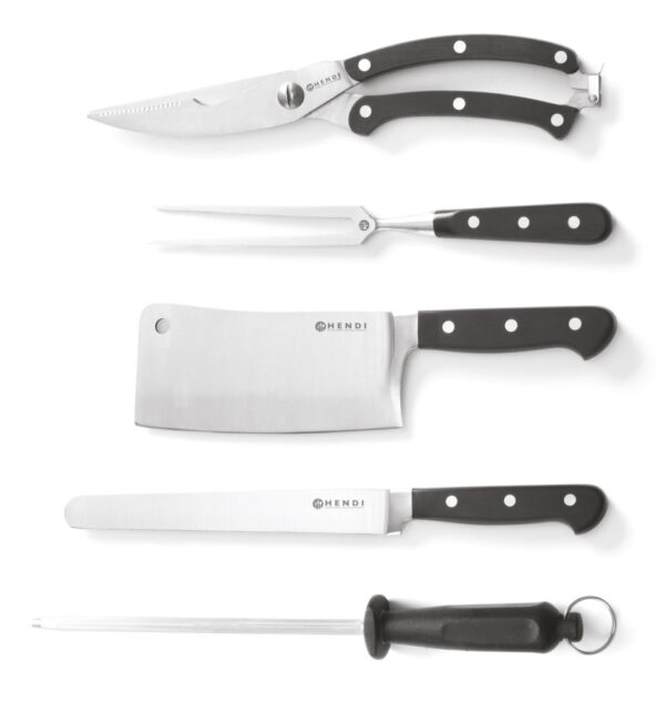 Sécateur 250 mm forgé – Image 2