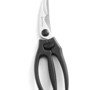 Sécateur à gibier 240 mm poignée comfort PP