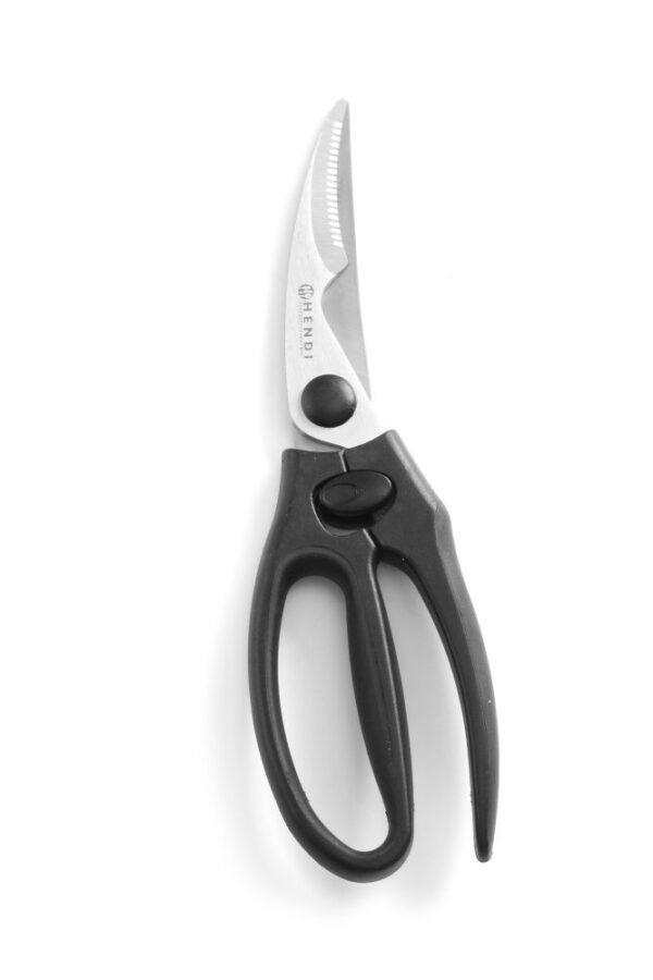 Sécateur à gibier 240 mm poignée comfort PP