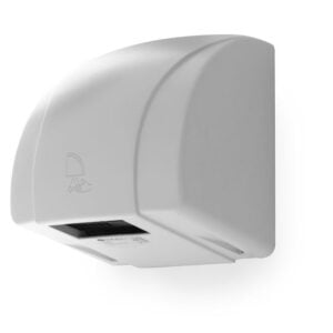 Sèche-mains 240x210x265 mm 230V 1500W
