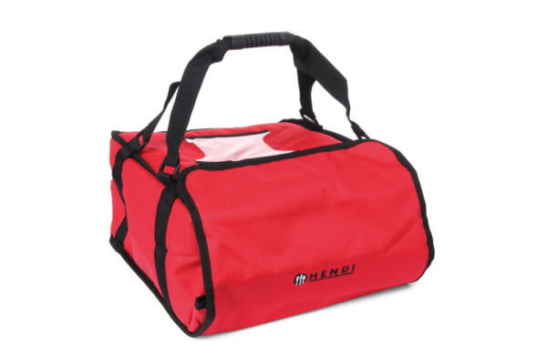 Sac à transport pizza 350x350x190 mm