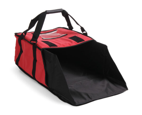 Sac à transport pizza 350x350x190 mm – Image 2
