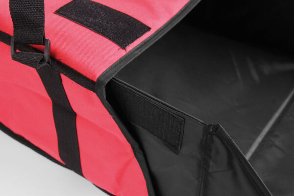 Sac à transport pizza 350x350x190 mm – Image 3