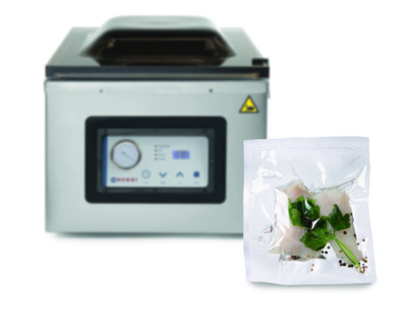 Sacs de cuisson sous vide 200x150 mm PA PP – Image 2