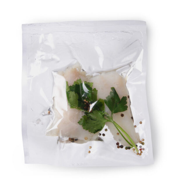 Sacs de cuisson sous vide 200x150 mm PA PP – Image 3