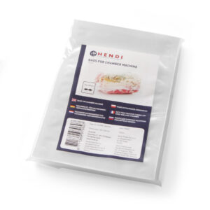 Sacs sous-vide 250x350 mm