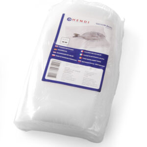Sacs sous vide gauffré 150x250 mm