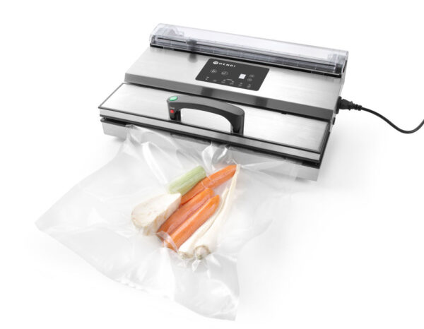 Sacs sous vide gauffrés 250x350 mm – Image 2