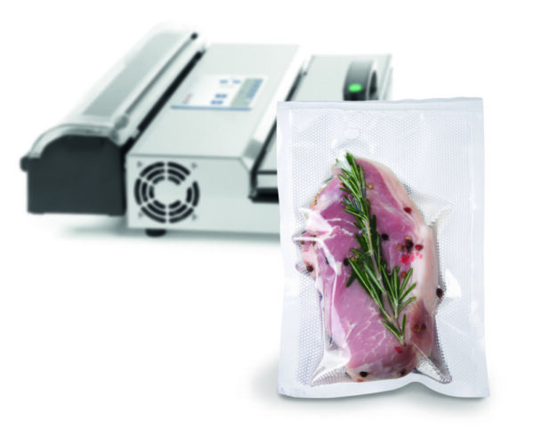 Sacs sous vide gauffrés en rouleau 200x6000 mm – Image 3