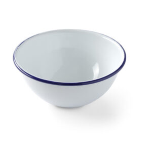 Saladier émaillé 160 mm