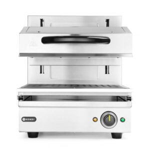 Salamandre 450 inox 230V 2800W