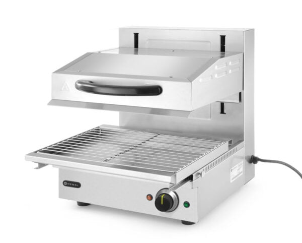 Salamandre 450 inox 230V 2800W – Image 3