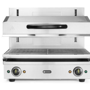 Salamandre 600 inox 230V 3600W