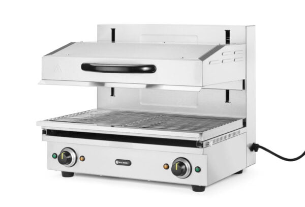 Salamandre 600 inox 230V 3600W – Image 3