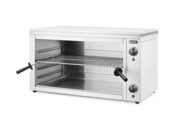 Salamandre 800 inox 230V 3600W – Image 3