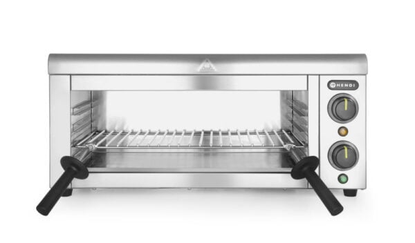 Salamandre IPX4 avec fixation murale