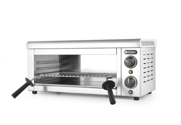 Salamandre IPX4 avec fixation murale – Image 3