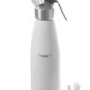 Siphon à chantilly 0,95 l blanc Al Kitchen Line