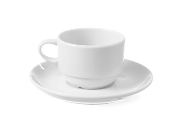 Soucoupe partie avant 170/230 ml Delta