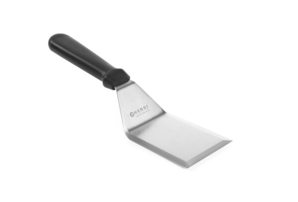 Spatule 140x105x308 mm manche PP