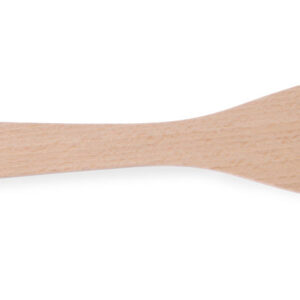 Spatule à frire bois 260 mm