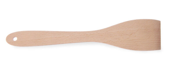 Spatule à frire bois 260 mm