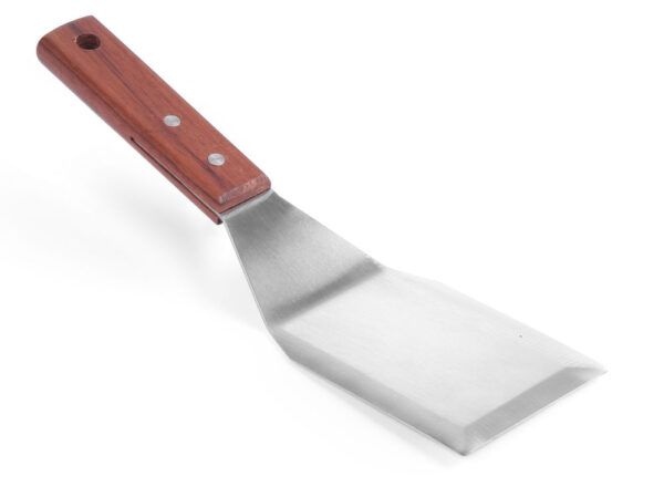 Spatule à hamburger 120x75 mm
