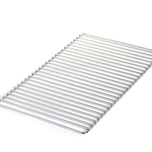 Stabilisateur de flamme GN 2/1 inox Green Fire