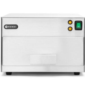 Sterilisateur multifonctionnel 512x358x255 mm 230V 78W