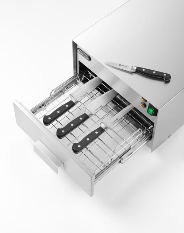 Sterilisateur multifonctionnel 512x358x255 mm 230V 78W – Image 3