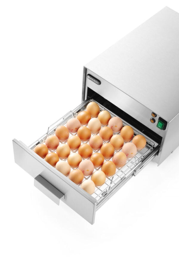 Sterilisateur multifonctionnel 512x358x255 mm 230V 78W – Image 4