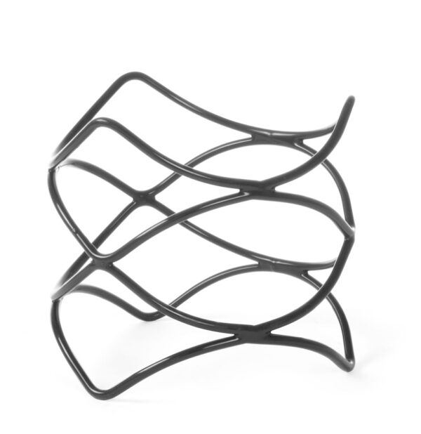 Support de buffet antidérapant 200x100 mm – Image 3