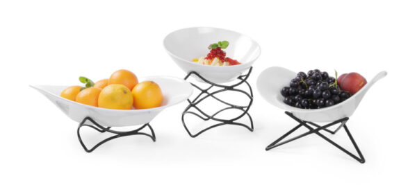 Support de buffet antidérapant 200x100 mm – Image 4