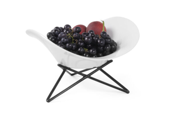 Support de buffet antidérapant 260x230x100 mm – Image 3
