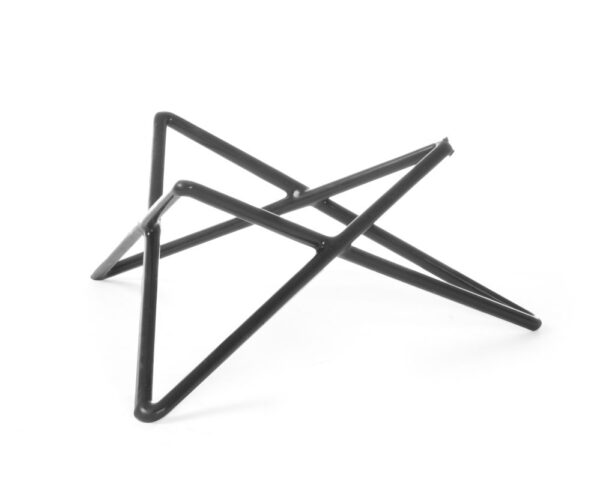Support de buffet antidérapant 260x230x100 mm – Image 4