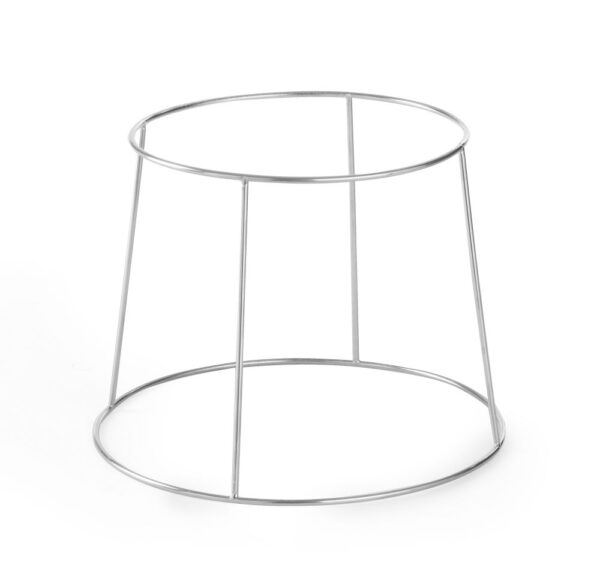 Support de plateau de fruits de mer avec plateaus 30 & 40cm