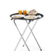 Support plateau piable 520x410x800 mm – Image 2