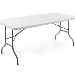 Table pliante 1520x700x740 mm
