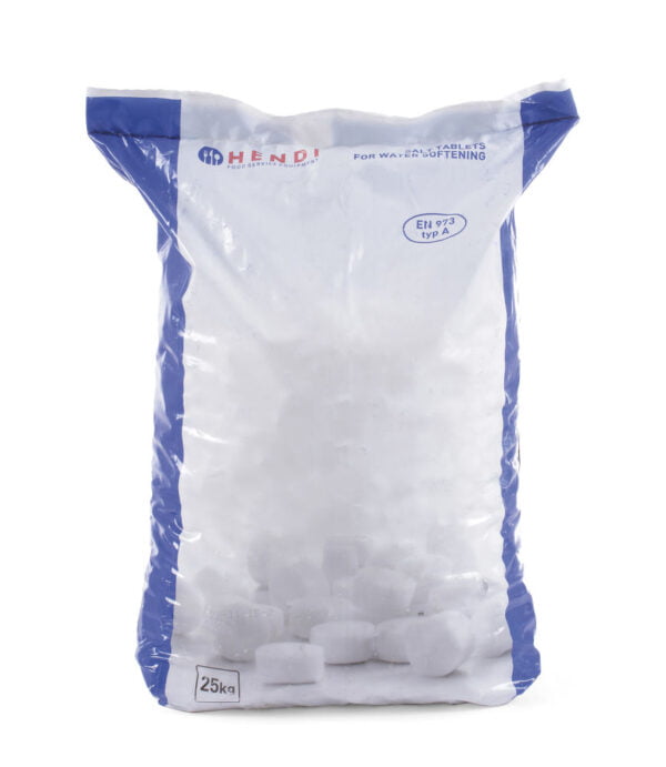 Tablettes de sel pour adouciss 25 kg