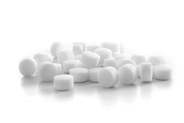 Tablettes de sel pour adouciss 25 kg – Image 2