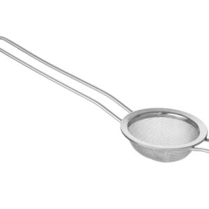 Tamis à barres 65x220 mm inox