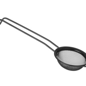 Tamis à barres 65x220 mm inox revêtu PVD